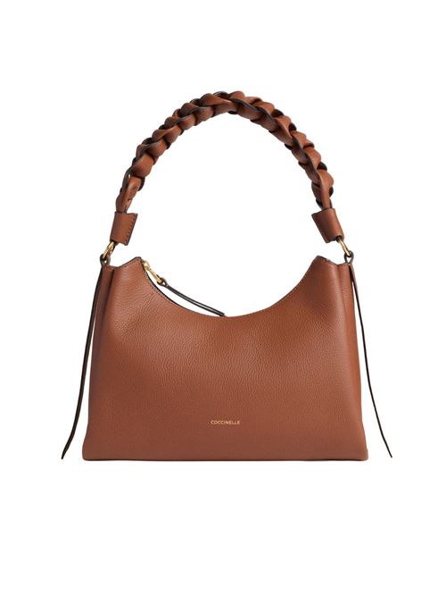 Boheme Grana Double borsa a spalla COCCINELLE | E1M50130301M682