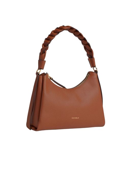 Boheme Grana Double borsa a spalla COCCINELLE | E1M50130301M682