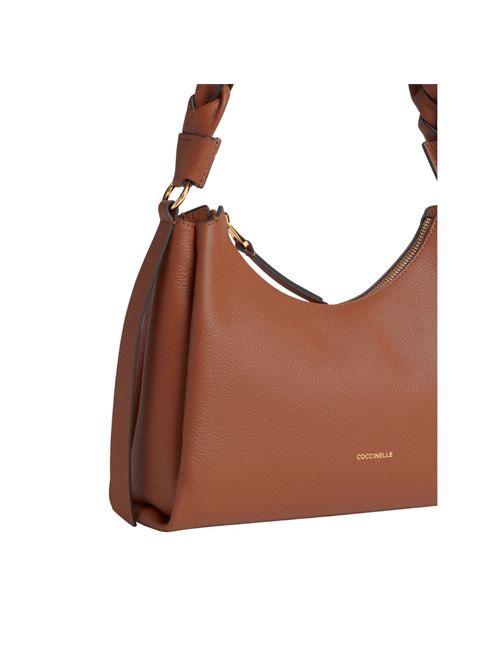 Boheme Grana Double borsa a spalla COCCINELLE | E1M50130301M682