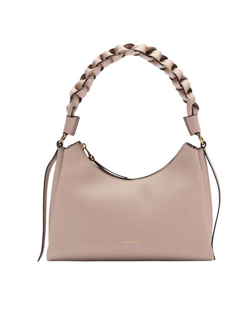 Boheme Grana Double borsa a spalla COCCINELLE | E1M50130301RI525