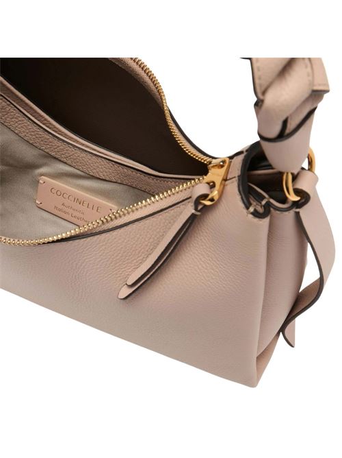 Boheme Grana Double borsa a spalla COCCINELLE | E1M50130301RI525