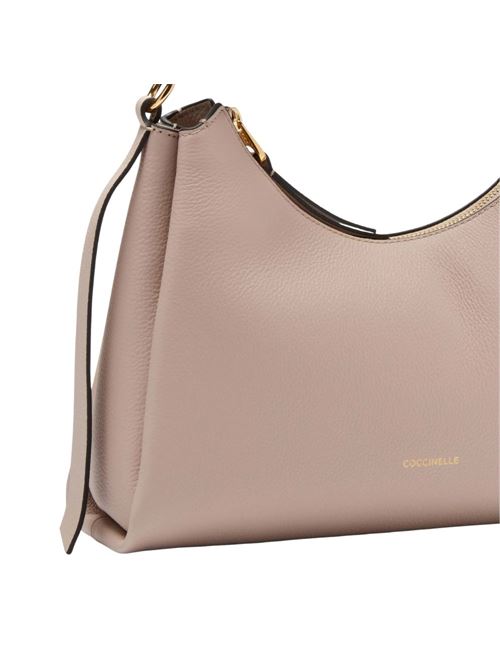 Boheme Grana Double borsa a spalla COCCINELLE | E1M50130301RI525