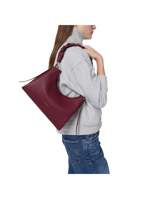 Boheme Grana Double borsa a spalla COCCINELLE | E1M50130301RI525