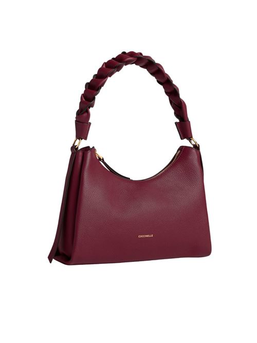 Boheme Grana Double borsa a spalla COCCINELLE | E1M50130301RI612