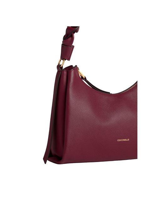 Boheme Grana Double borsa a spalla COCCINELLE | E1M50130301RI612