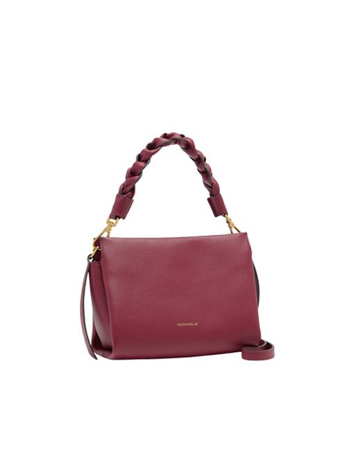 Boheme small handbag COCCINELLE | E1M50580101RI612