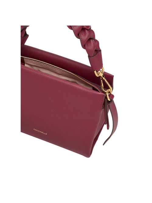 Boheme small handbag COCCINELLE | E1M50580101RI612