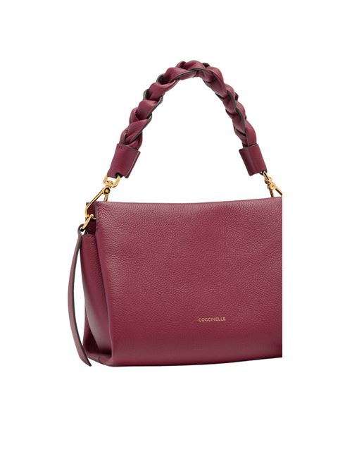 Boheme small handbag COCCINELLE | E1M50580101RI612