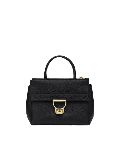 Arlettis mittelgroße Handtasche COCCINELLE | E1MD5180101001