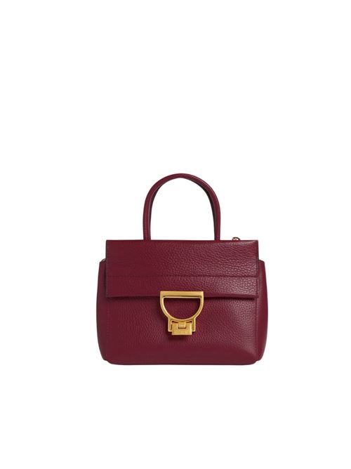 Arlettis mini shoulder bag COCCINELLE | E1MD5180201RIR52