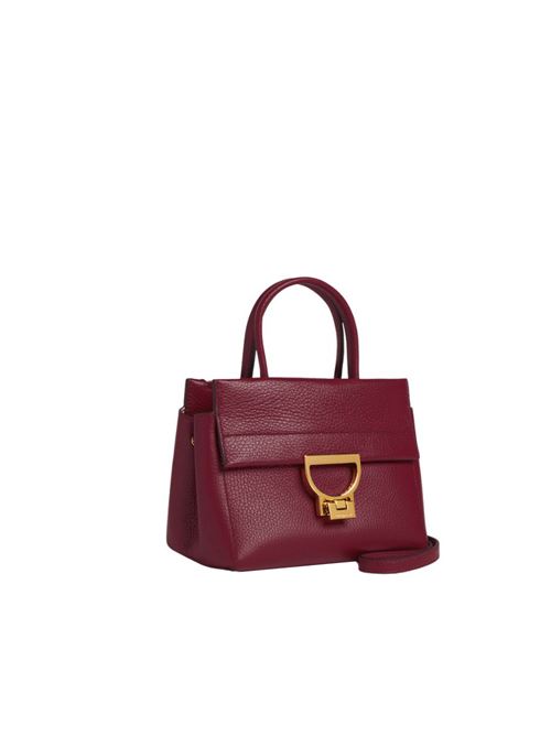 Arlettis mini shoulder bag COCCINELLE | E1MD5180201RIR52