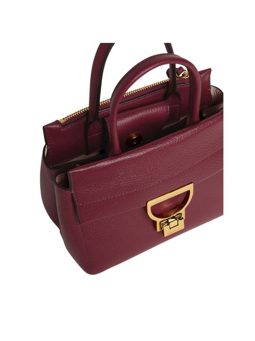 Arlettis mini shoulder bag COCCINELLE | E1MD5180201RIR52