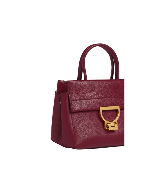 Arlettis mini shoulder bag COCCINELLE | E1MD5180201RIR52