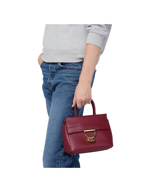 Arlettis mini shoulder bag COCCINELLE | E1MD5180201RIR52