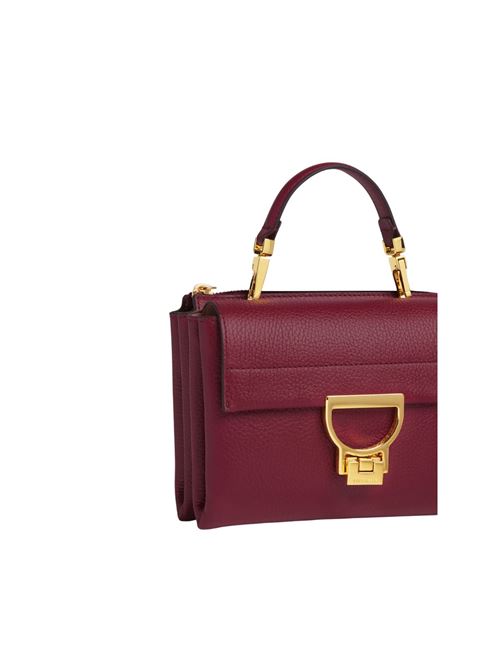 Arlettis borsa a mano piccola COCCINELLE | E1MD555B701MR52