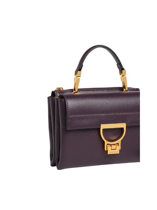 Arlettis borsa a mano piccola COCCINELLE | E1MD555B701RIV87