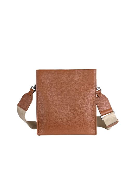 Myrtha Maxi Logo Borsa a tracolla COCCINELLE | E1QBB150101MW11