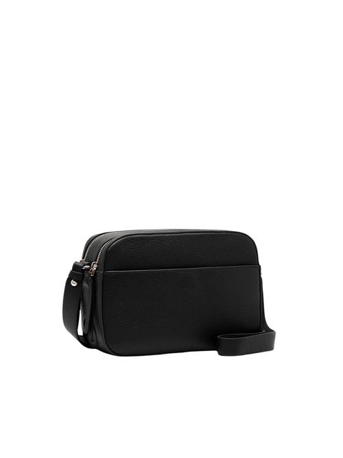 Myrtha Maxi Logo borsa a tracolla media COCCINELLE | E1QBB150201RI001