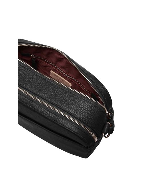 Myrtha Maxi Logo borsa a tracolla media COCCINELLE | E1QBB150201RI001