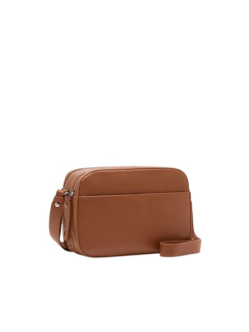 Myrtha Maxi Logo borsa a tracolla media COCCINELLE | E1QBB150201RIW11