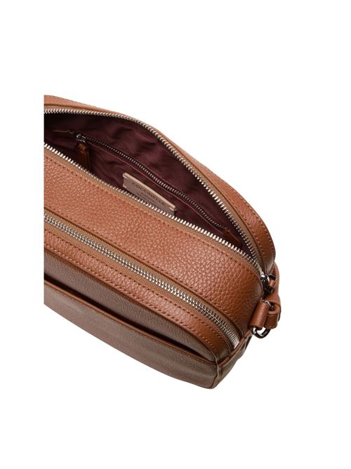 Myrtha Maxi Logo borsa a tracolla media COCCINELLE | E1QBB150201RIW11