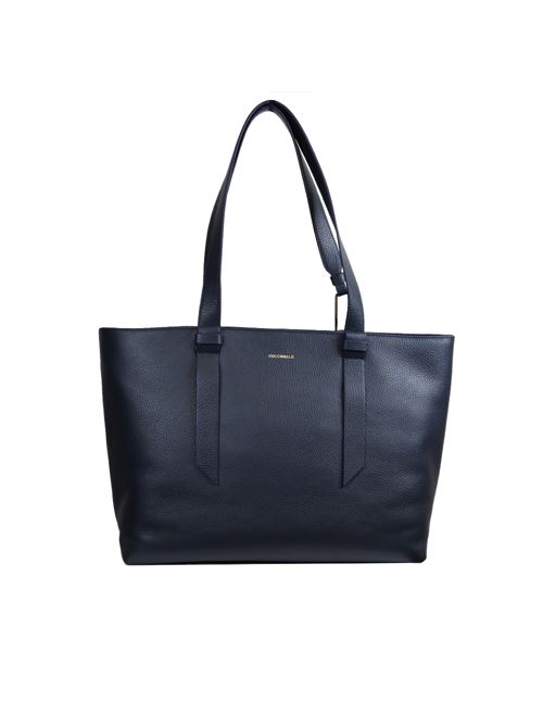 Malory borsa a spalla grande COCCINELLE | E1R1K110101MB29