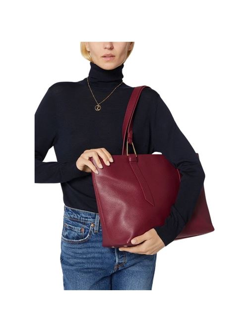 Malory borsa a spalla grande COCCINELLE | E1R1K110101RIN59