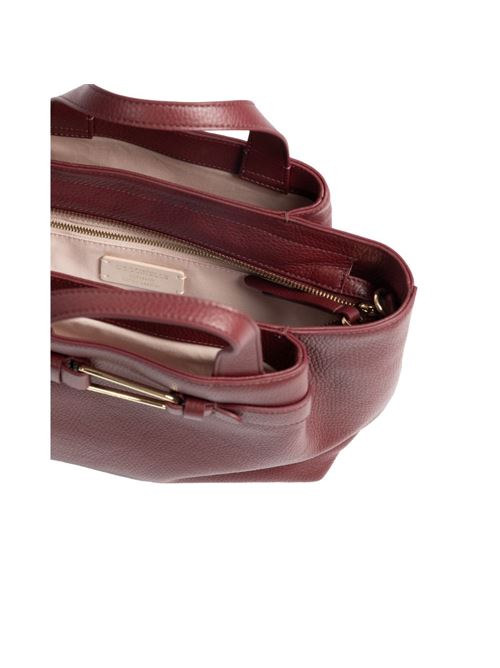 Malory borsa a mano piccola COCCINELLE | E1R1K180101MR52