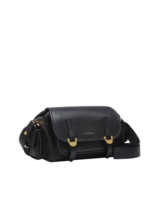 Campus borsa a tracolla piccola COCCINELLE | E1RFF150201M001