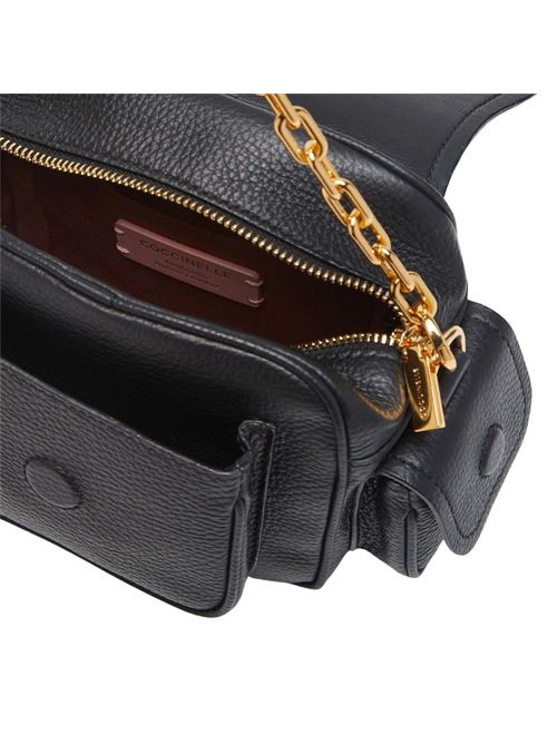 Campus borsa a spalla COCCINELLE | E1RFF550101001