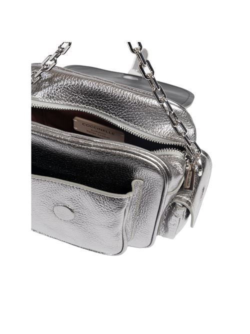 Campus Umhängetasche COCCINELLE | E1RFF550101MY43