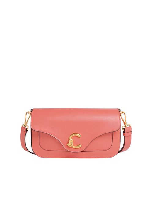 C-Me Calf Umhängetasche COCCINELLE | E1SSK120301MP94