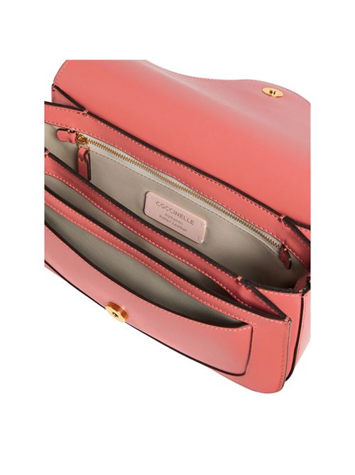 C-Me Calf Umhängetasche COCCINELLE | E1SSK120301MP94