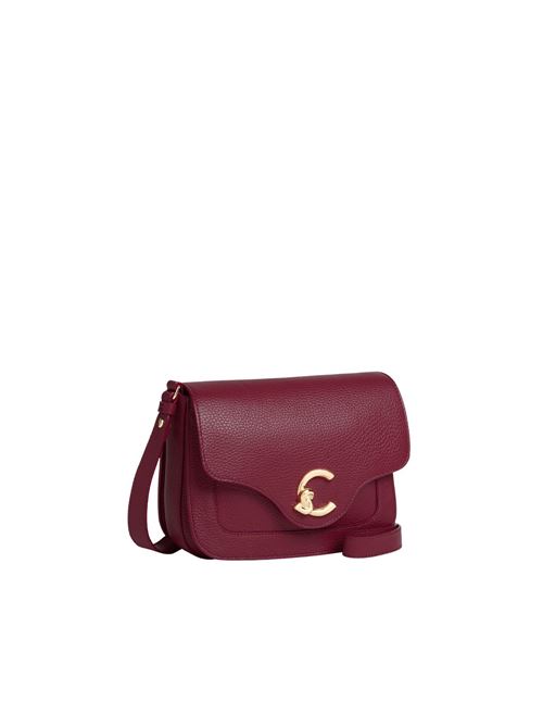 C-Me Schultertasche COCCINELLE | E1SSL150101RIR52
