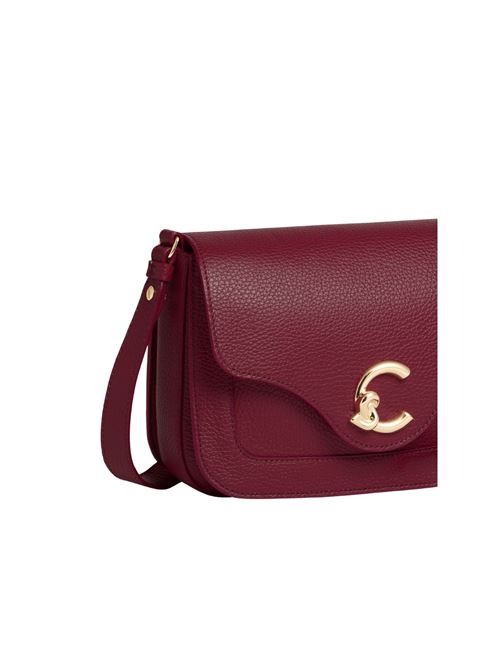 C-Me Schultertasche COCCINELLE | E1SSL150101RIR52