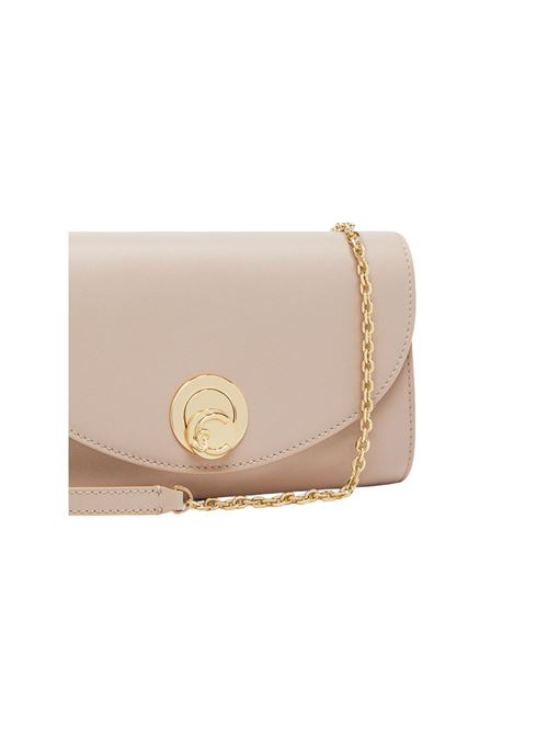 Nikla Smooth Umhängetasche COCCINELLE | E1T0B150101MN12