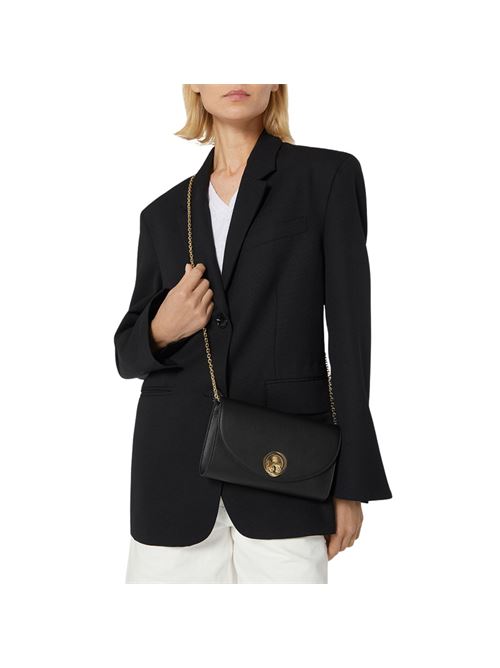 Nikla Smooth borsa a tracolla COCCINELLE | E1T0B150101MY43