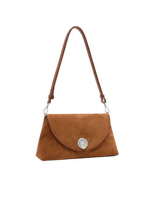 Nikla Suede Bim borsa a tracolla COCCINELLE | E1T0C120101MW11