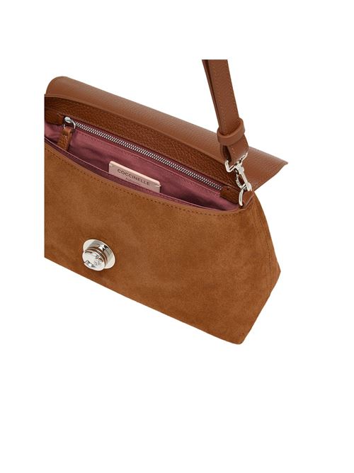 Nikla Suede Bim borsa a tracolla COCCINELLE | E1T0C120101MW11