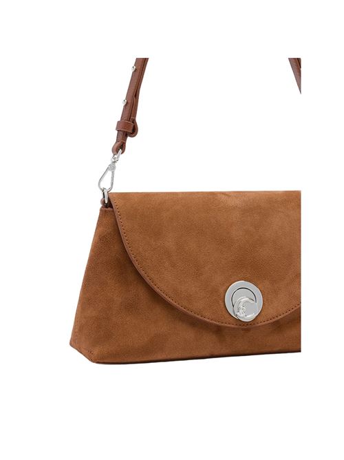 Nikla Suede Bim borsa a tracolla COCCINELLE | E1T0C120101MW11