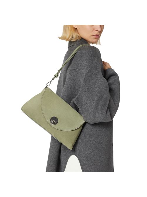 Nikla Suede Bim borsa a tracolla COCCINELLE | E1T0C120101MW11