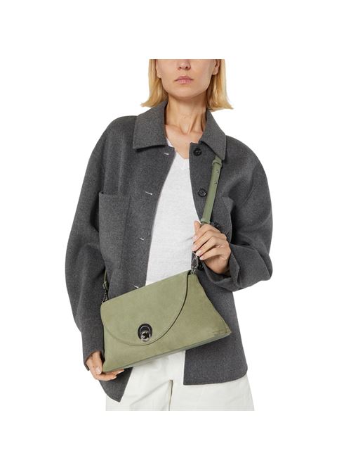 Nikla Suede Bim borsa a tracolla COCCINELLE | E1T0C120101MW11