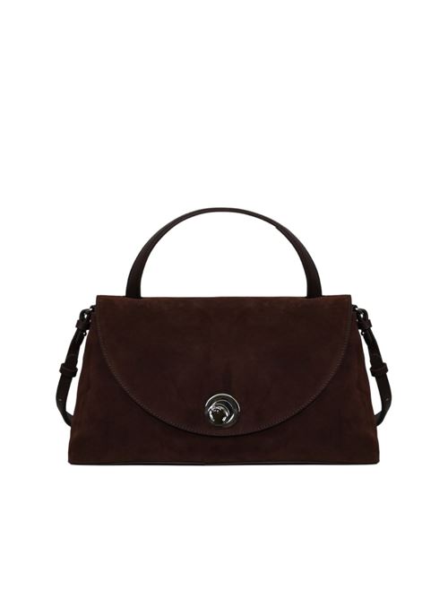 Nikla Suede Bim borsa a mano COCCINELLE | E1T0C180101RIW20