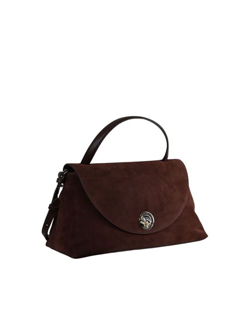 Nikla Suede Bim borsa a mano COCCINELLE | E1T0C180101RIW20