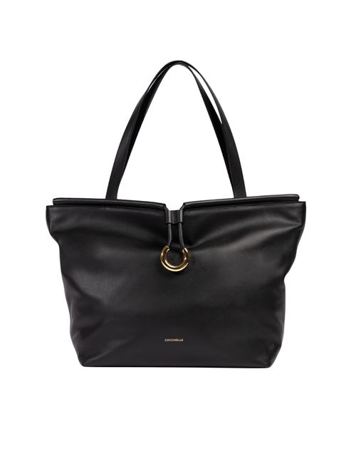 Lisbet Shopper COCCINELLE | E1T1F110101RI001