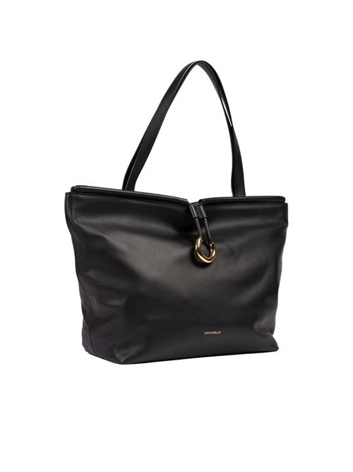 Lisbet Shopper COCCINELLE | E1T1F110101RI001
