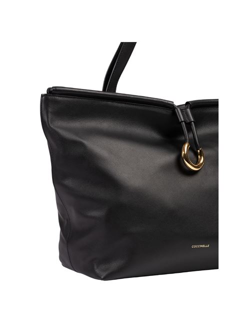 Lisbet Shopper COCCINELLE | E1T1F110101RI001