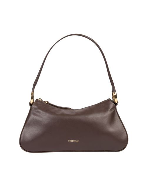 Lisbet borsa a spalla COCCINELLE | E1T1F120101MW20