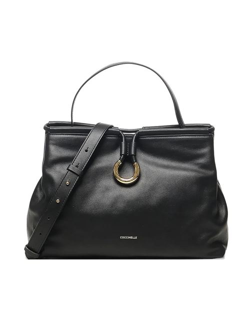 Lisbet borsa a mano COCCINELLE | E1T1F180101RI001