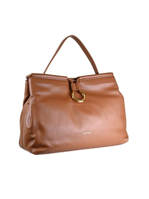 Lisbet borsa a mano COCCINELLE | E1T1F180101RIW11